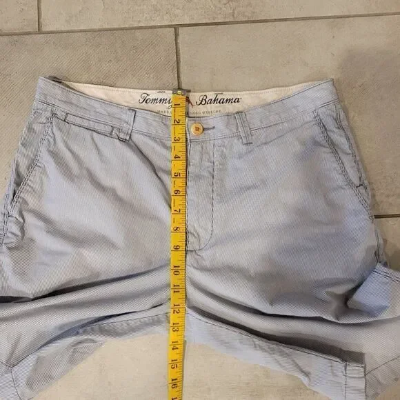 Tommy Bahama mens  shorts size 33‎ - Picture 5 of 7